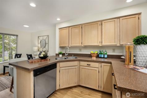 11512 NE 115th Court Kirkland WA 98033