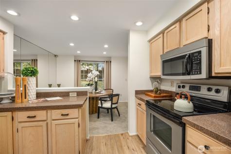 11512 NE 115th Court Kirkland WA 98033