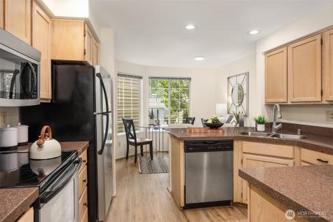 11512 NE 115th Court Kirkland WA 98033