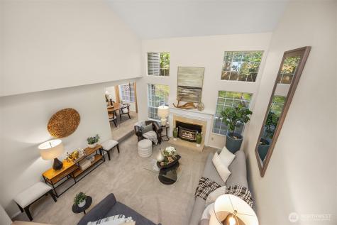 11512 NE 115th Court Kirkland WA 98033