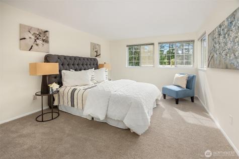 11512 NE 115th Court Kirkland WA 98033