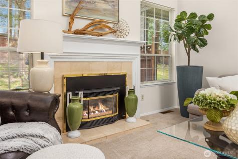 11512 NE 115th Court Kirkland WA 98033
