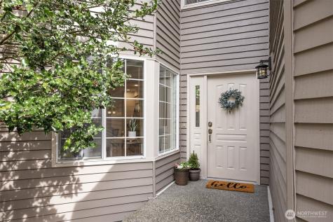11512 NE 115th Court Kirkland WA 98033