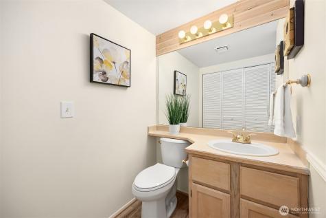 11512 NE 115th Court Kirkland WA 98033