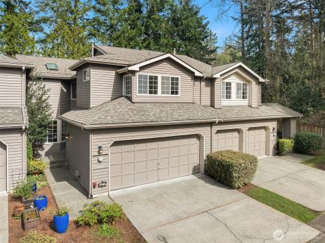 11512 NE 115th Court Kirkland WA 98033