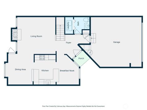 11512 NE 115th Court Kirkland WA 98033
