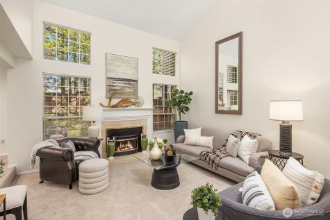 11512 NE 115th Court Kirkland WA 98033
