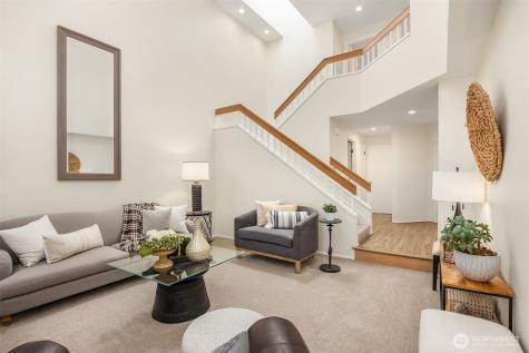11512 NE 115th Court Kirkland WA 98033