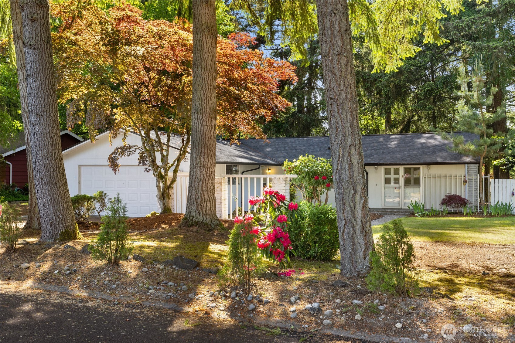 4806 86th Avenue Ct W University Place WA 98467