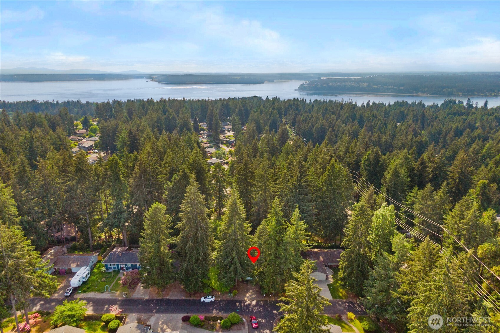 4806 86th Avenue Ct W University Place WA 98467