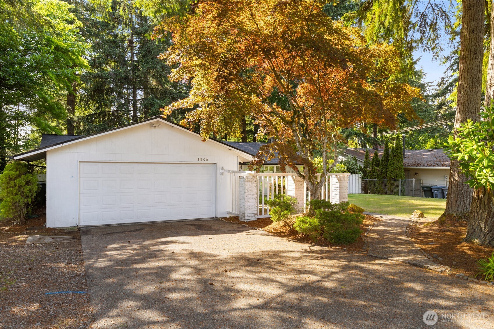 4806 86th Avenue Ct W University Place WA 98467
