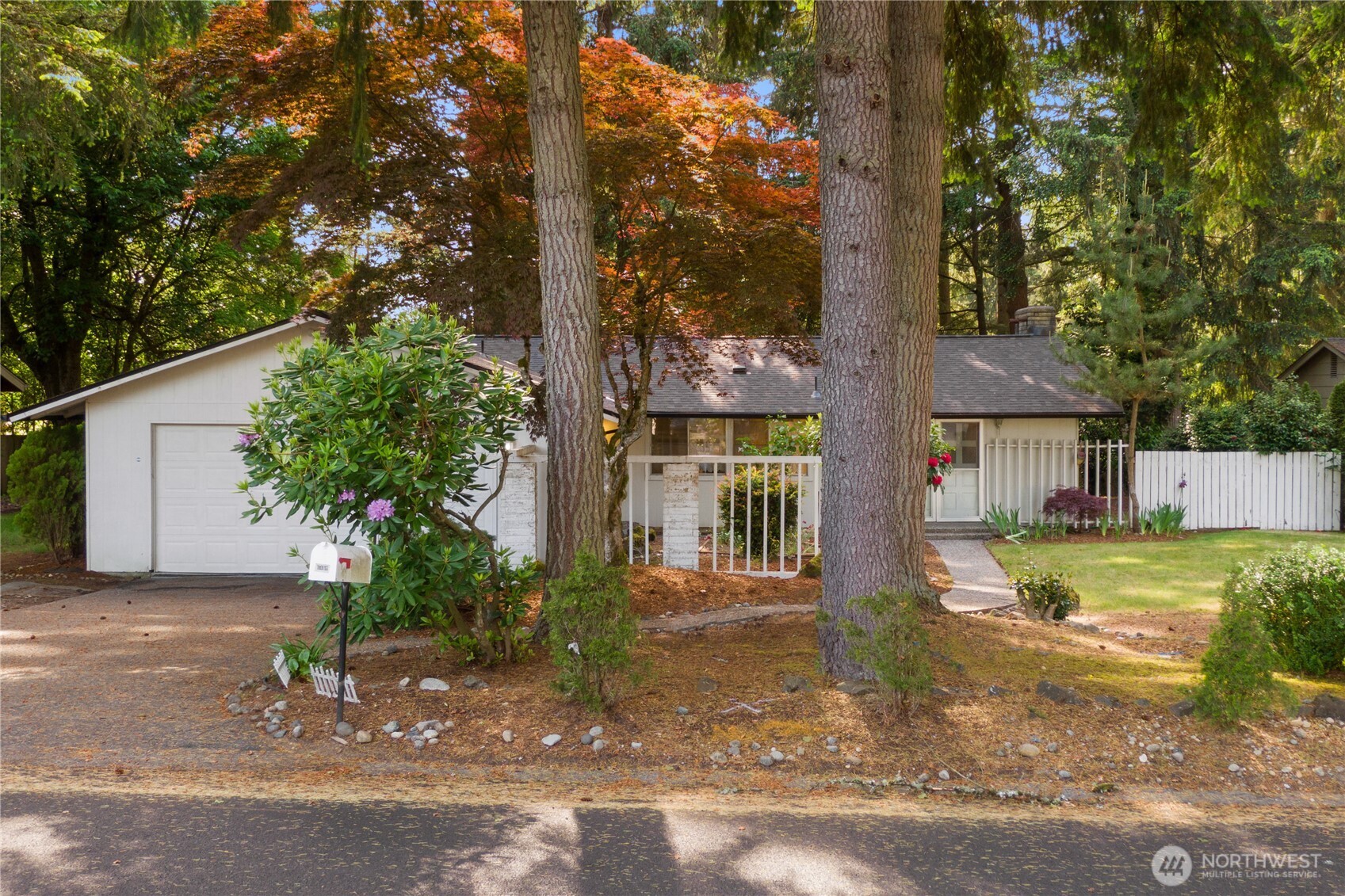 4806 86th Avenue Ct W University Place WA 98467