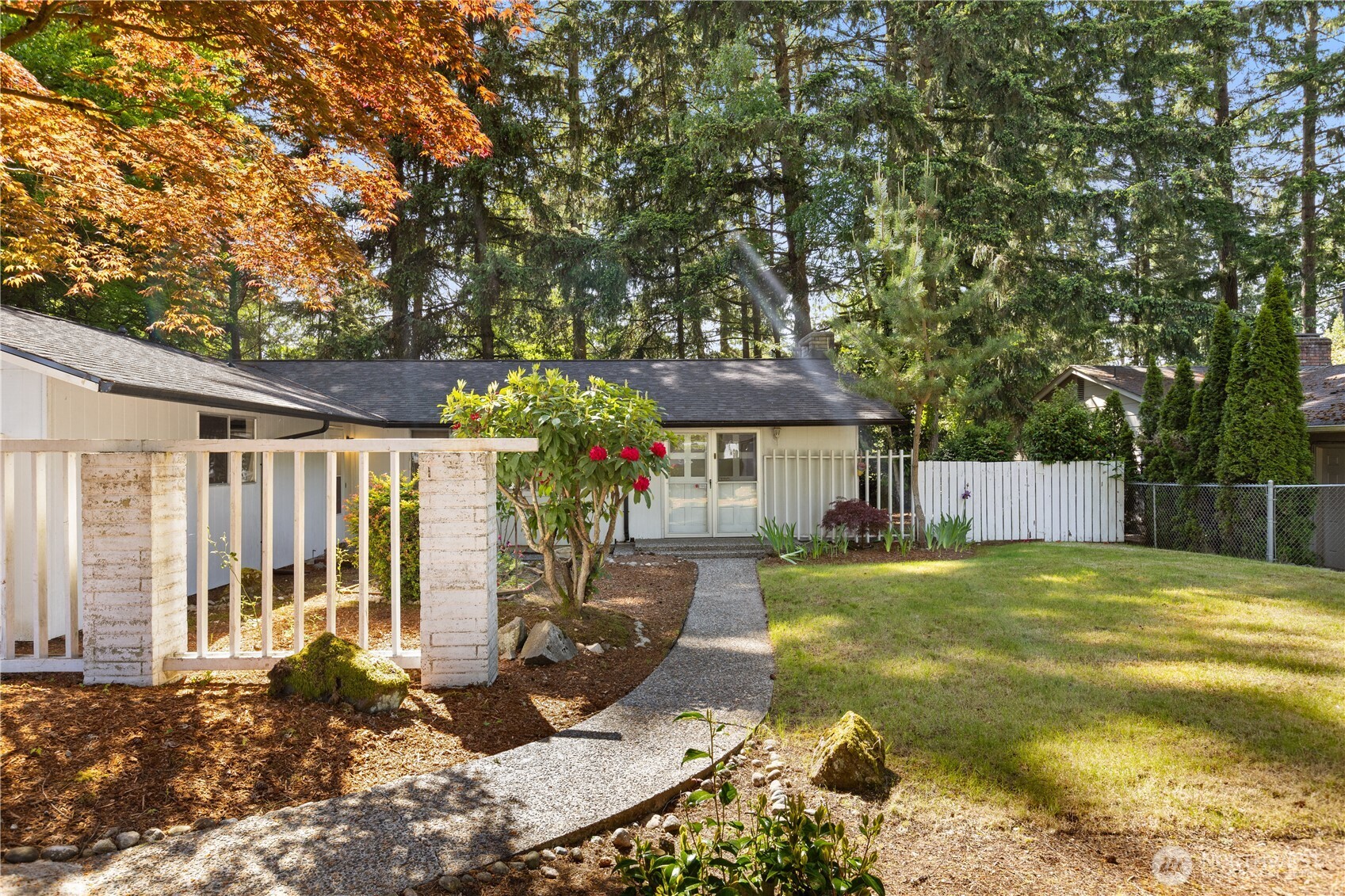 4806 86th Avenue Ct W University Place WA 98467