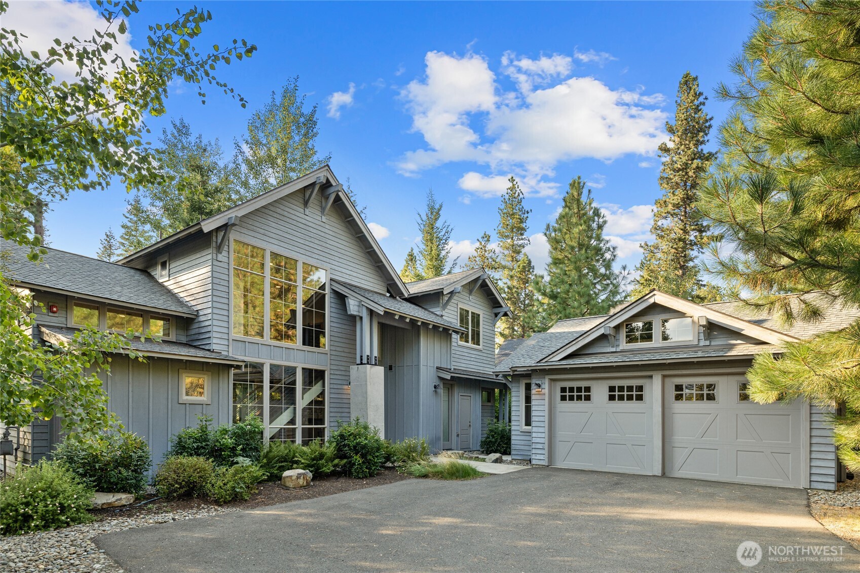 51 Steelhead Court Cle Elum WA 98922