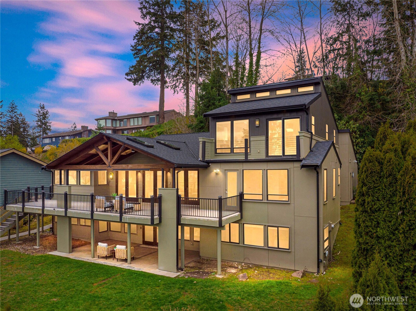 1415 187th Avenue NE Bellevue WA 98008