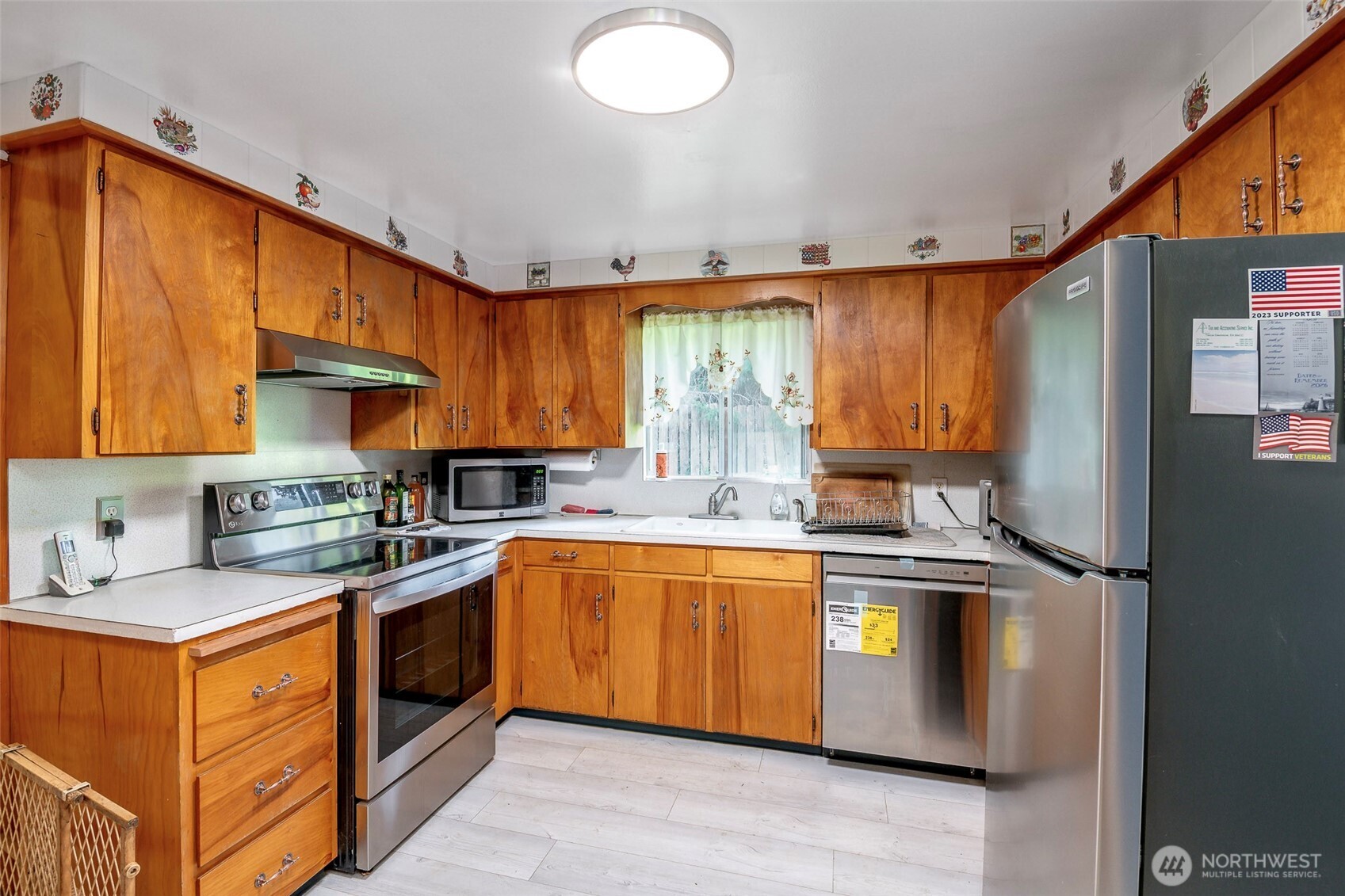 296 Dodge Road Morton WA 98356