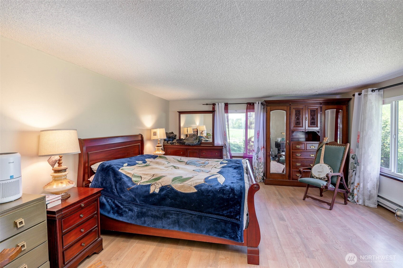296 Dodge Road Morton WA 98356