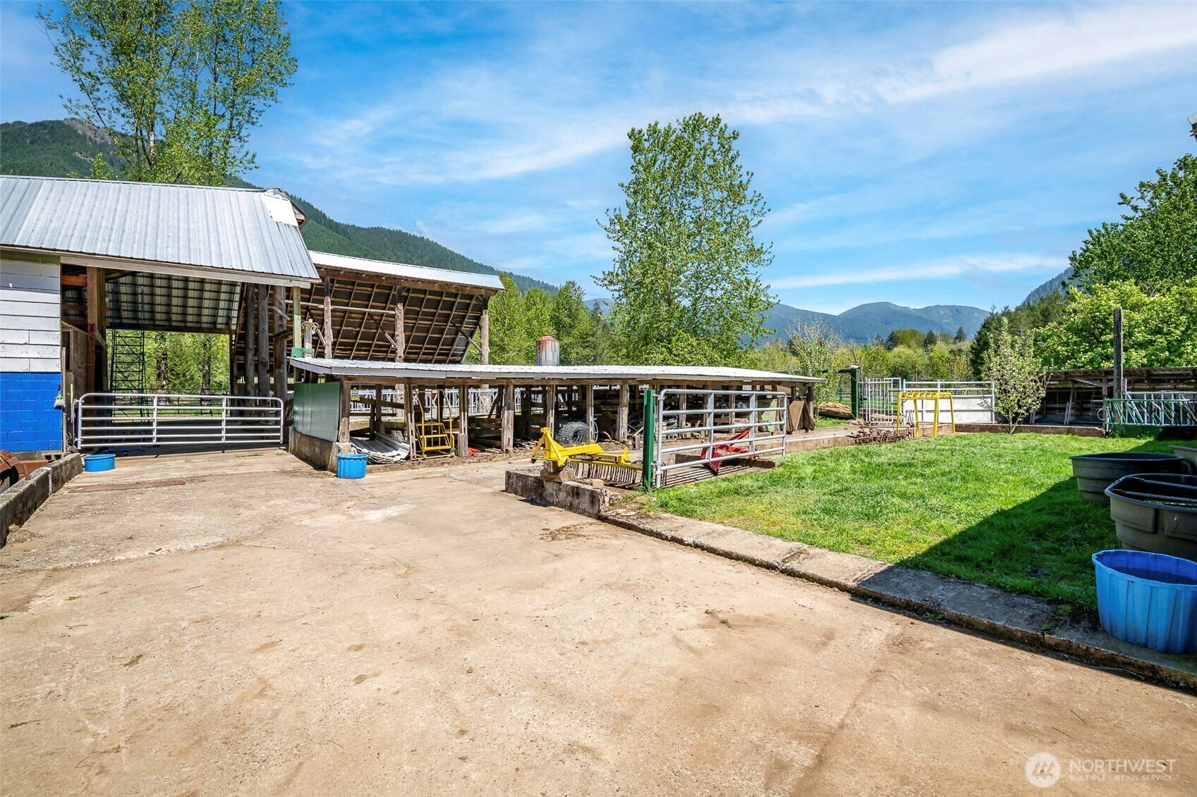 296 Dodge Road Morton WA 98356