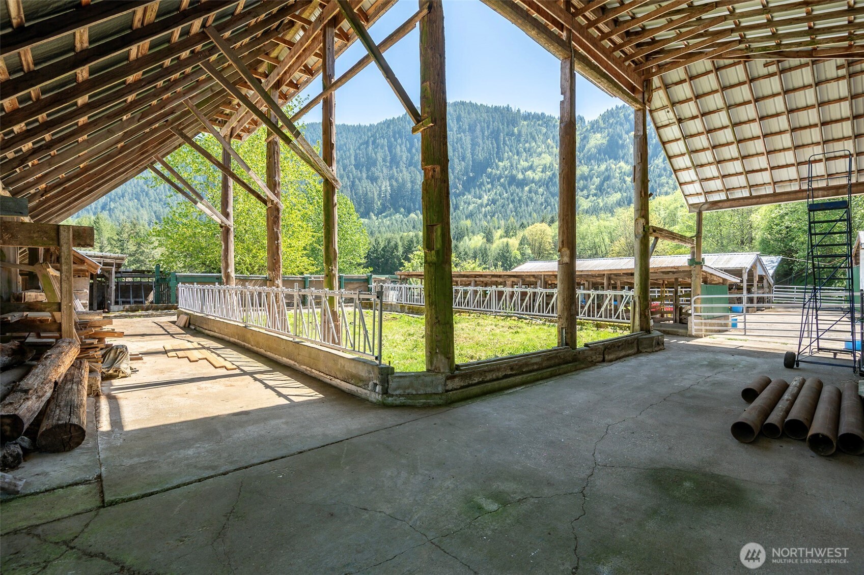 296 Dodge Road Morton WA 98356