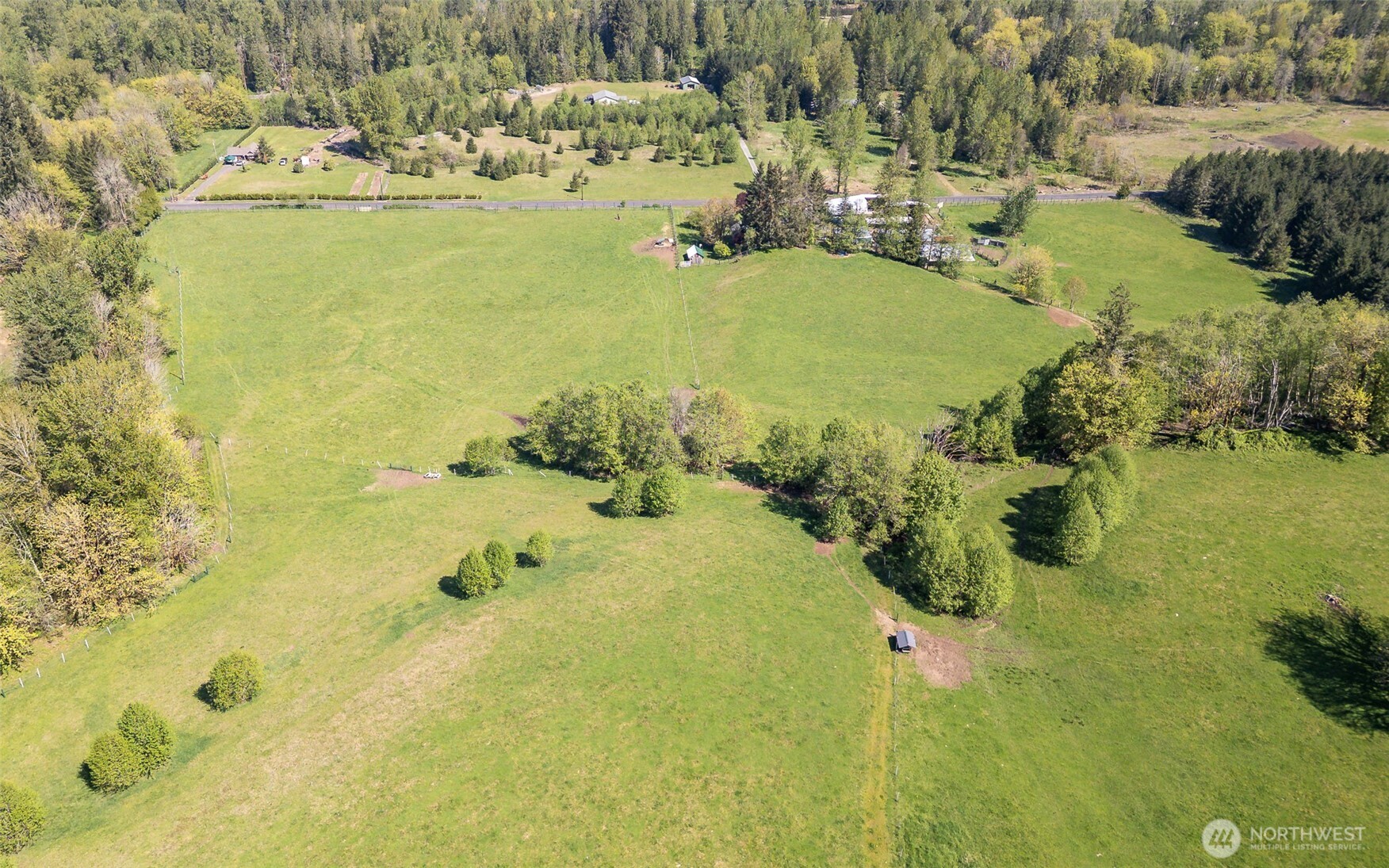296 Dodge Road Morton WA 98356
