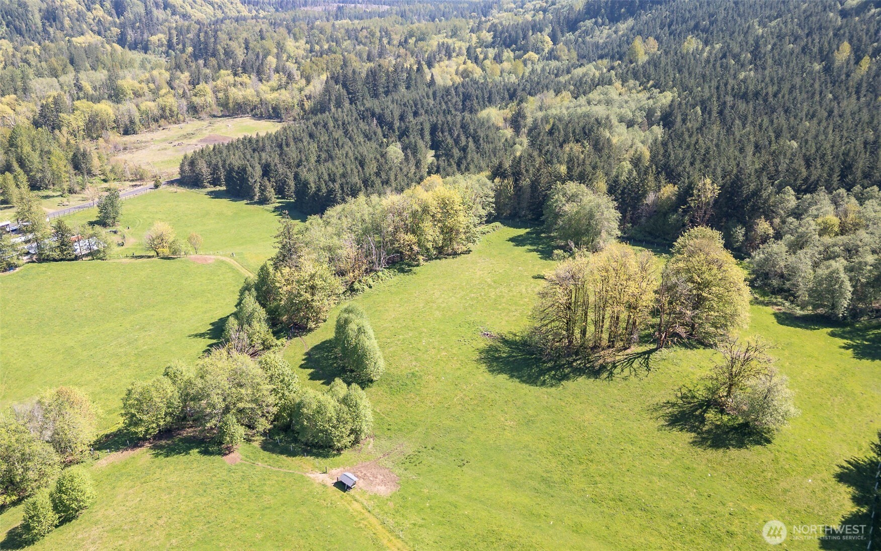 296 Dodge Road Morton WA 98356