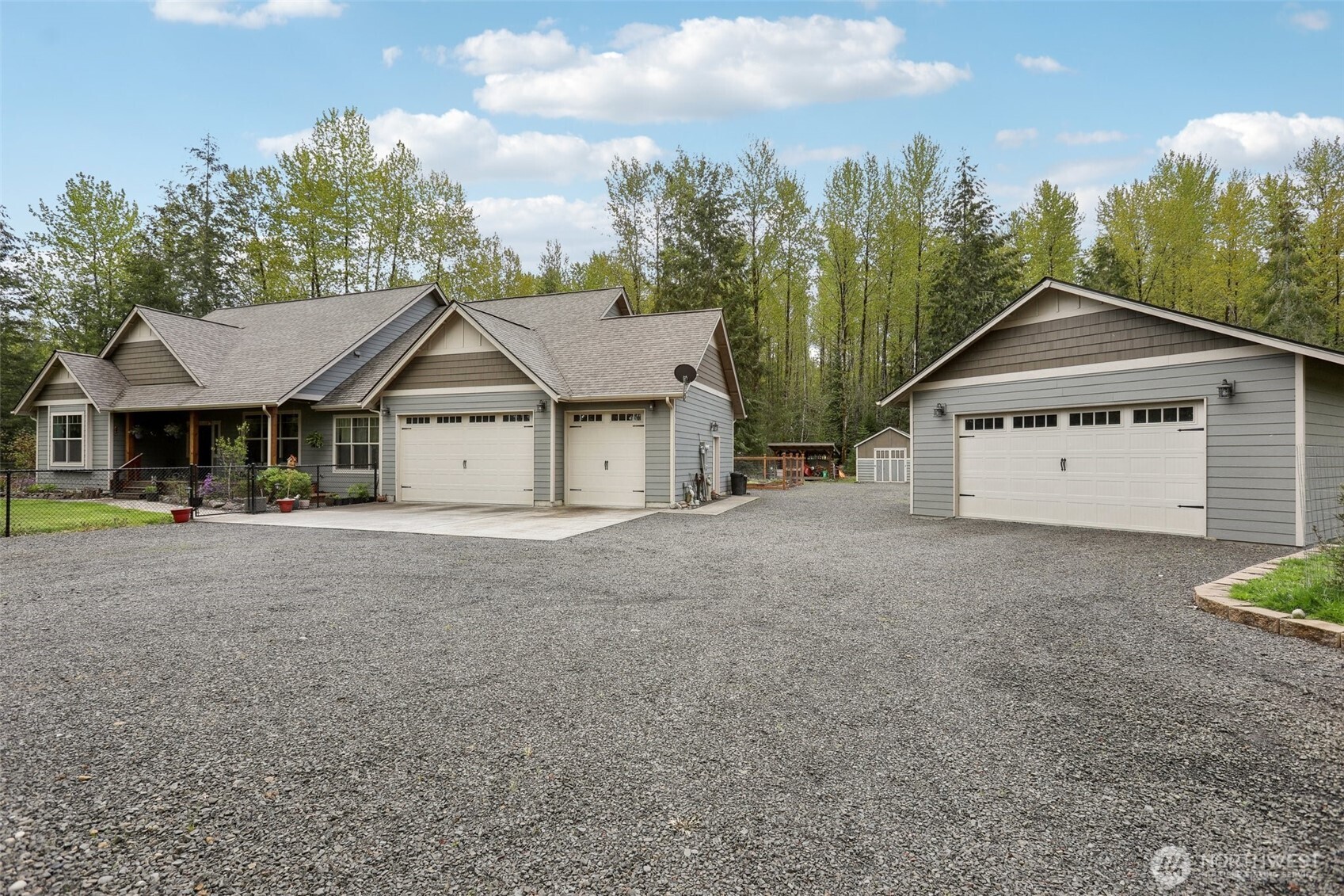 230 Riley Court Toutle WA 98649