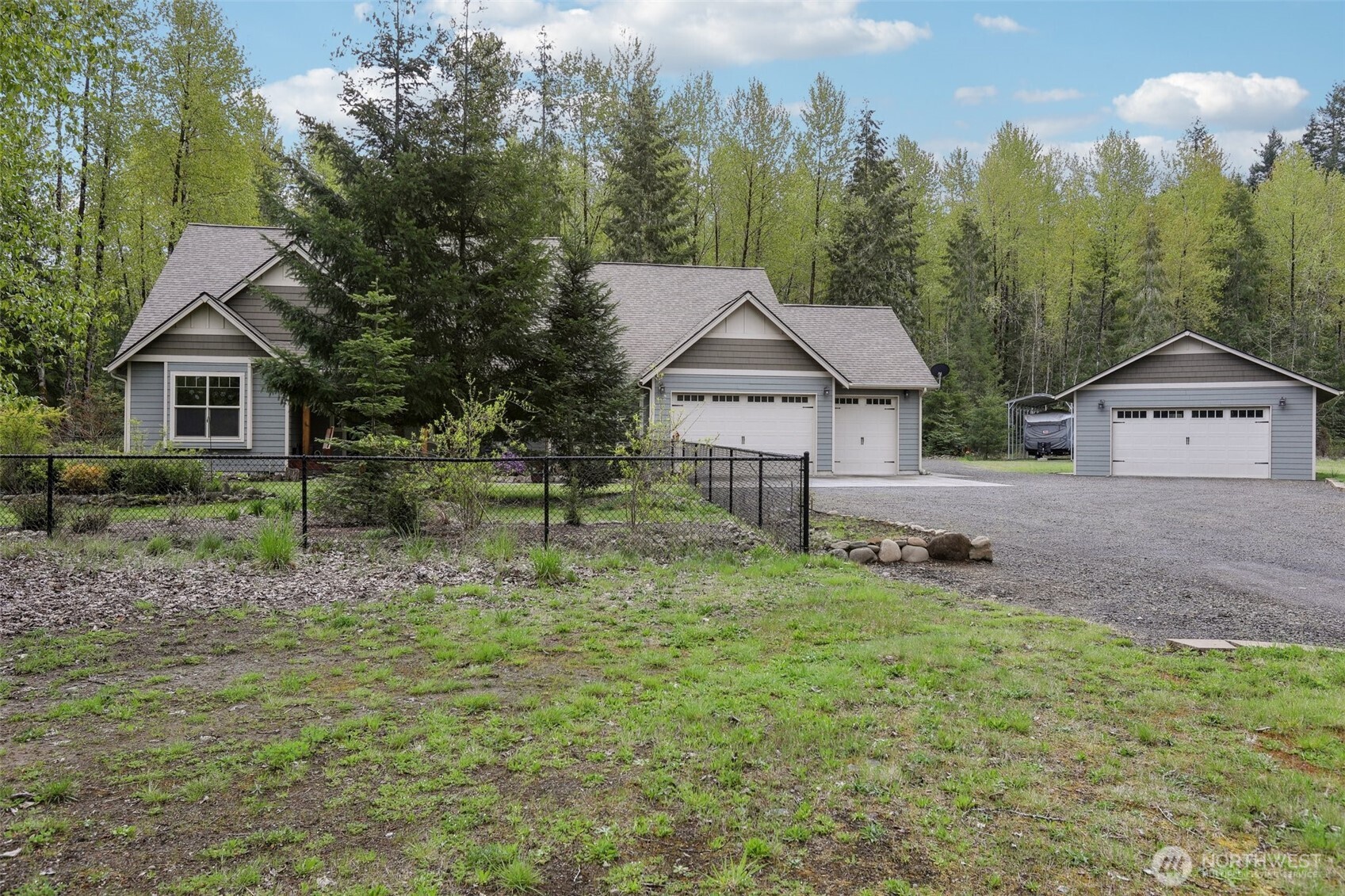 230 Riley Court Toutle WA 98649
