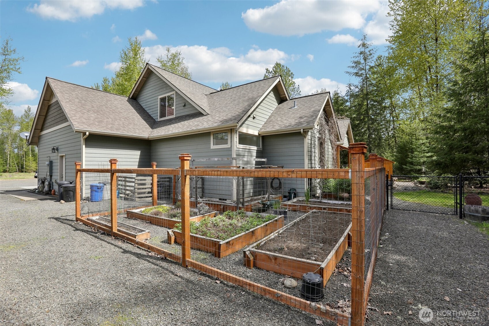 230 Riley Court Toutle WA 98649