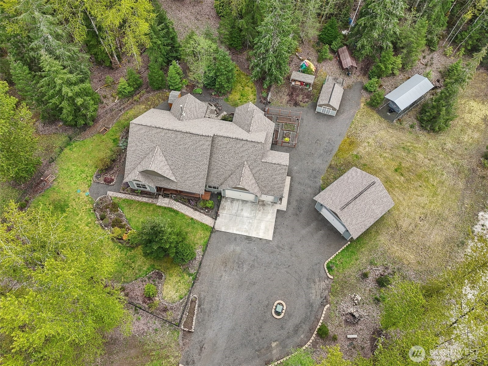 230 Riley Court Toutle WA 98649