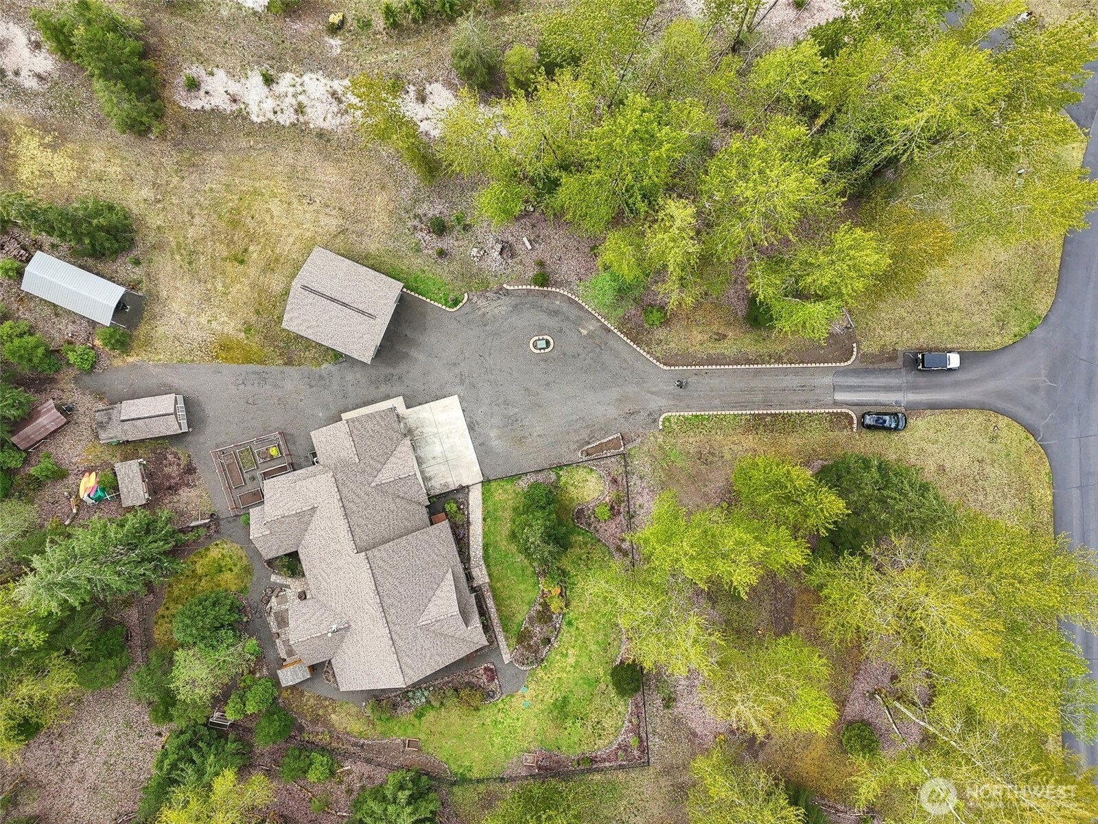 230 Riley Court Toutle WA 98649