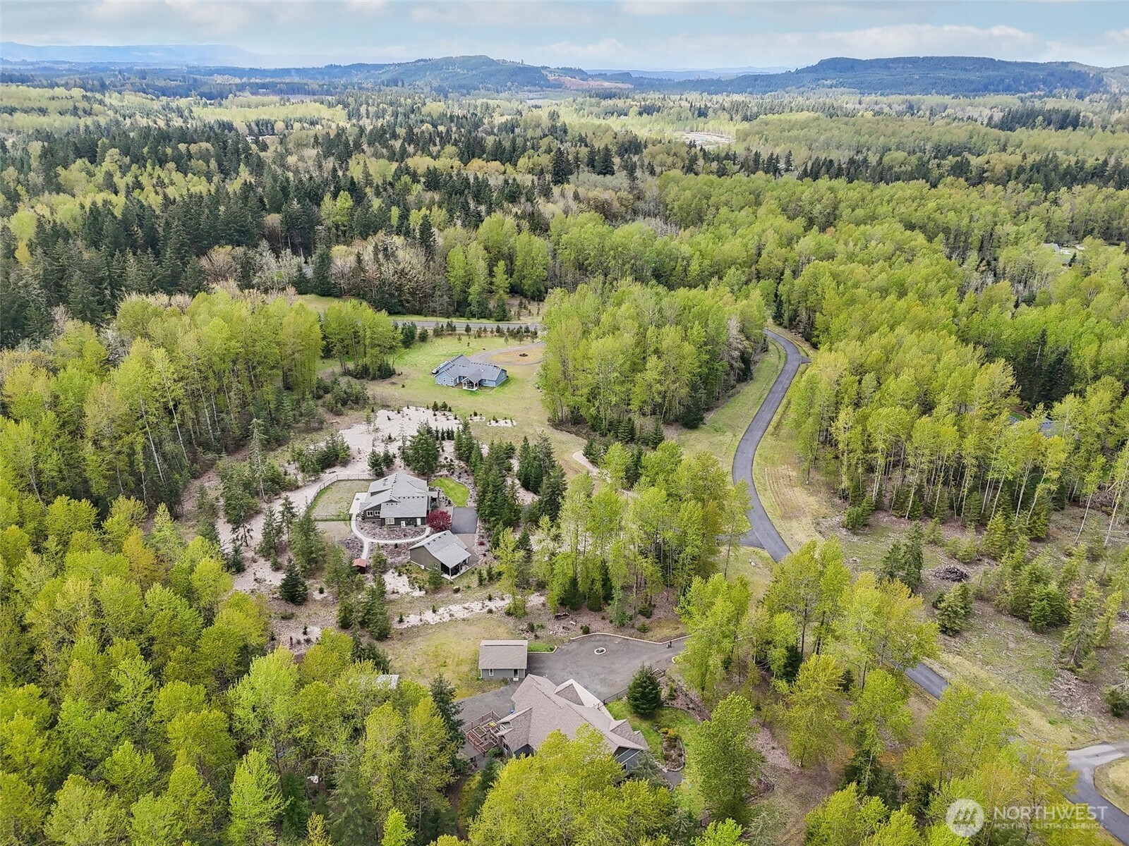 230 Riley Court Toutle WA 98649
