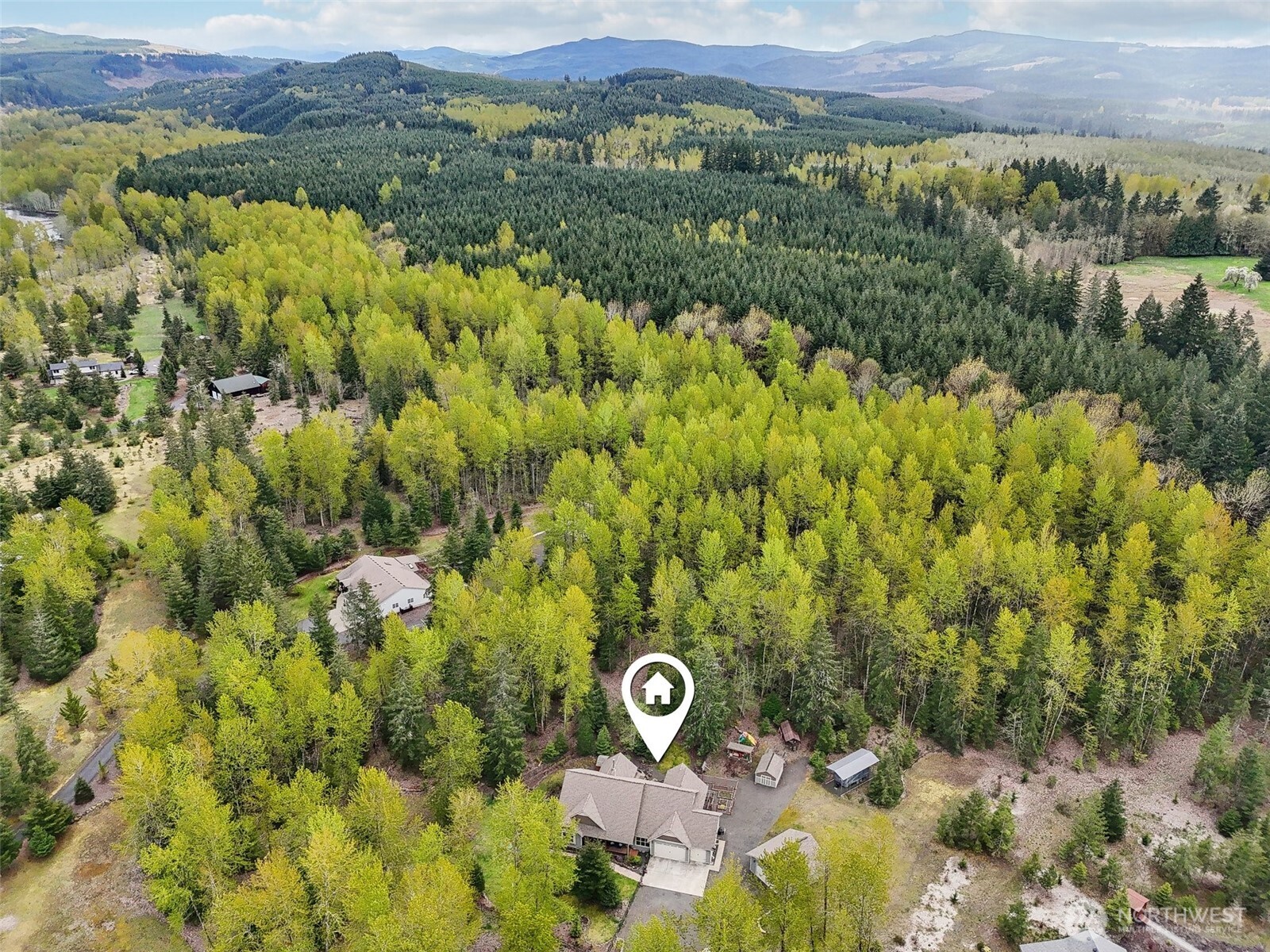 230 Riley Court Toutle WA 98649