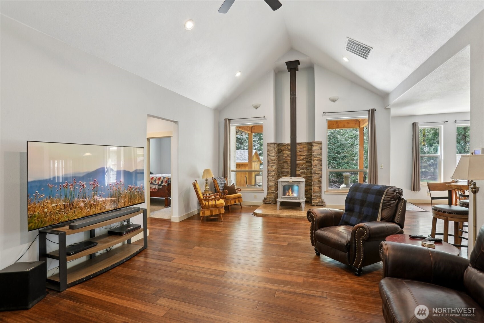 230 Riley Court Toutle WA 98649