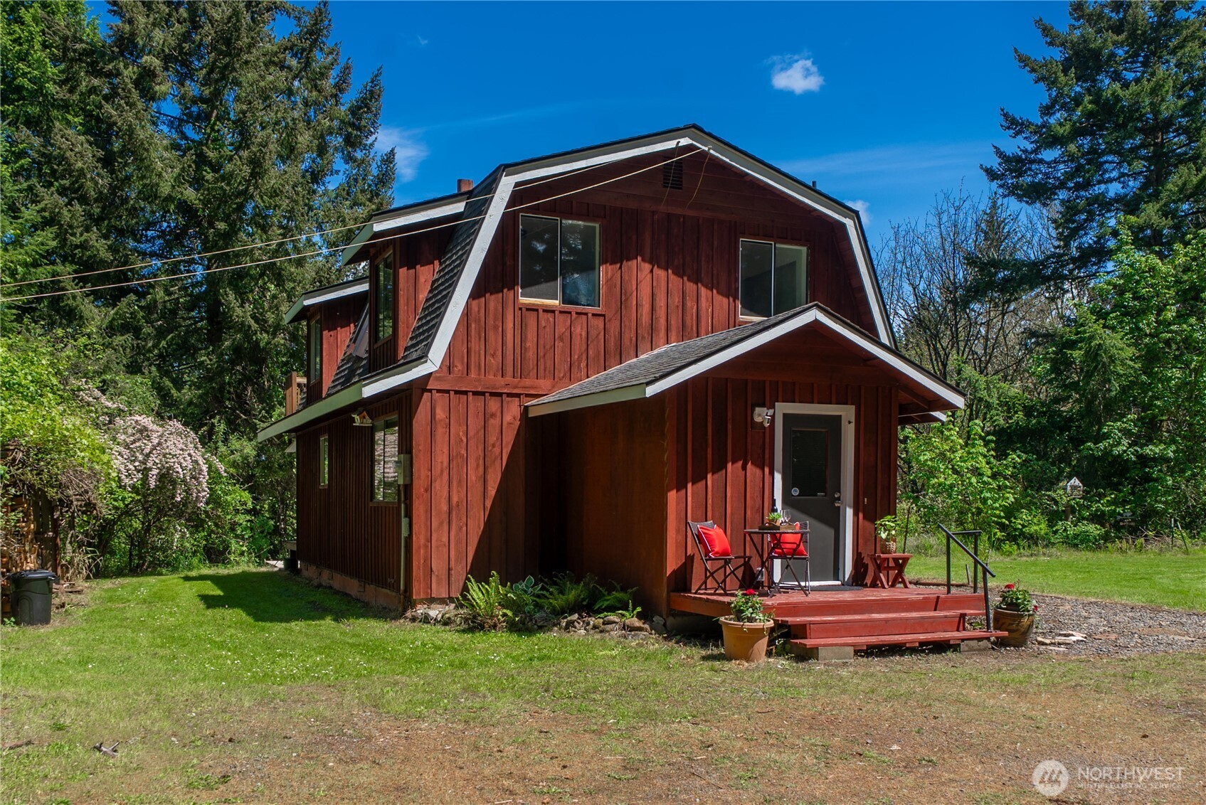 12438 Witland Lane SE Yelm WA 98597