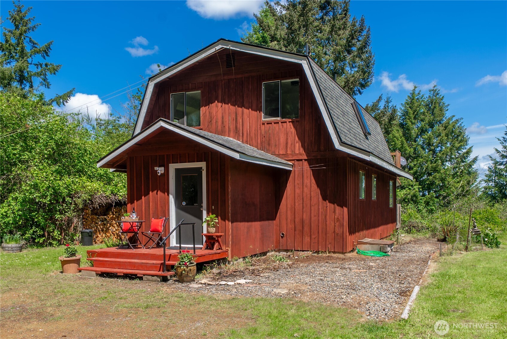 12438 Witland Lane SE Yelm WA 98597