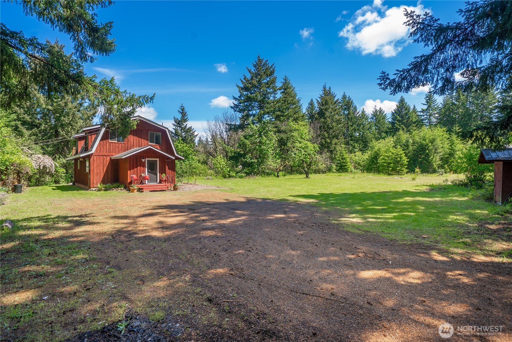 12438 Witland Lane SE Yelm WA 98597