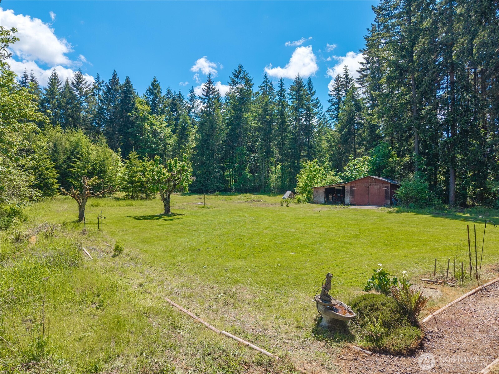 12438 Witland Lane SE Yelm WA 98597