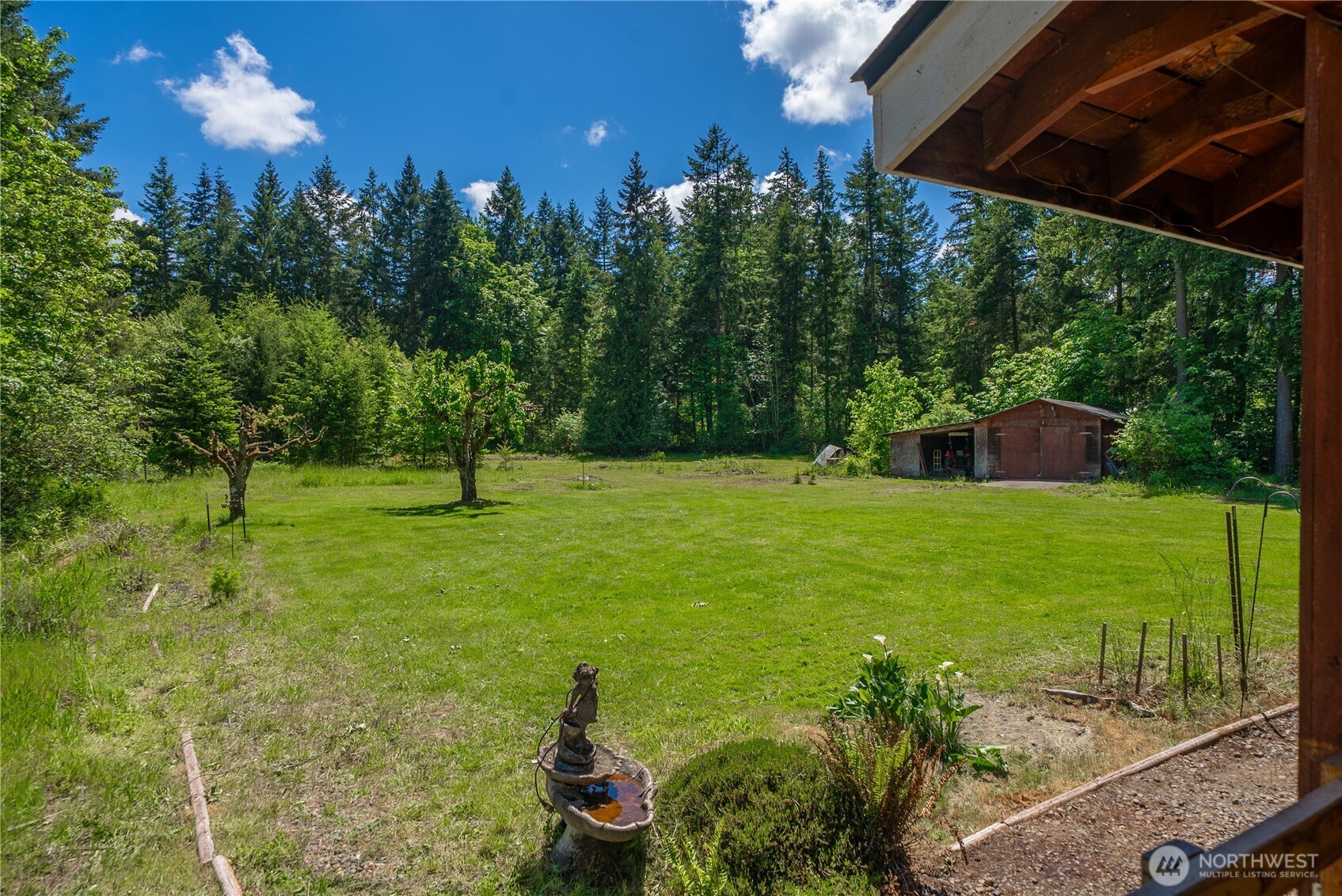 12438 Witland Lane SE Yelm WA 98597