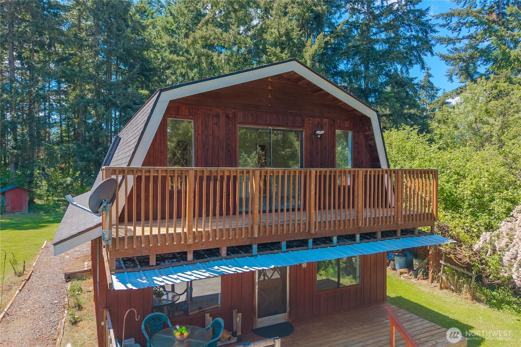 12438 Witland Lane SE Yelm WA 98597