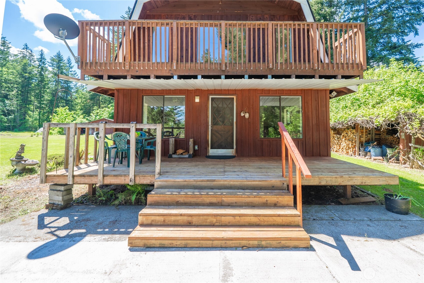 12438 Witland Lane SE Yelm WA 98597