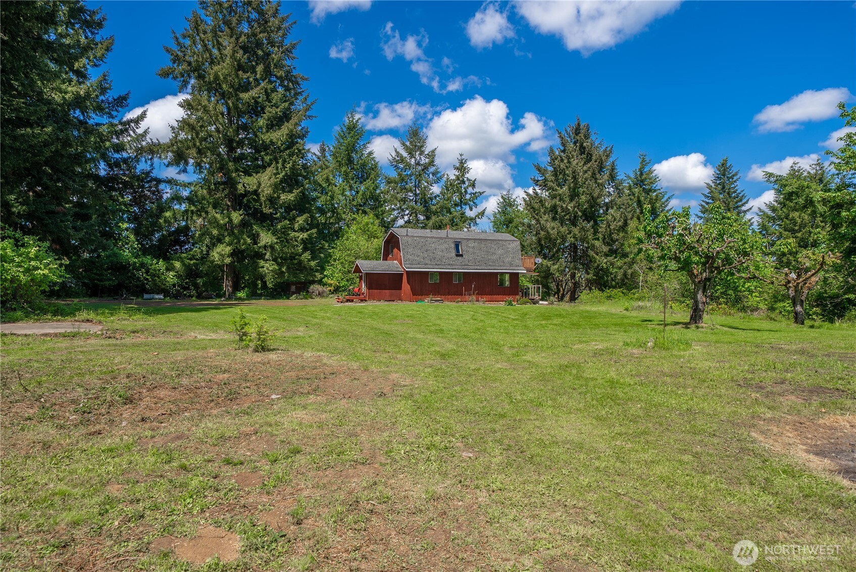 12438 Witland Lane SE Yelm WA 98597