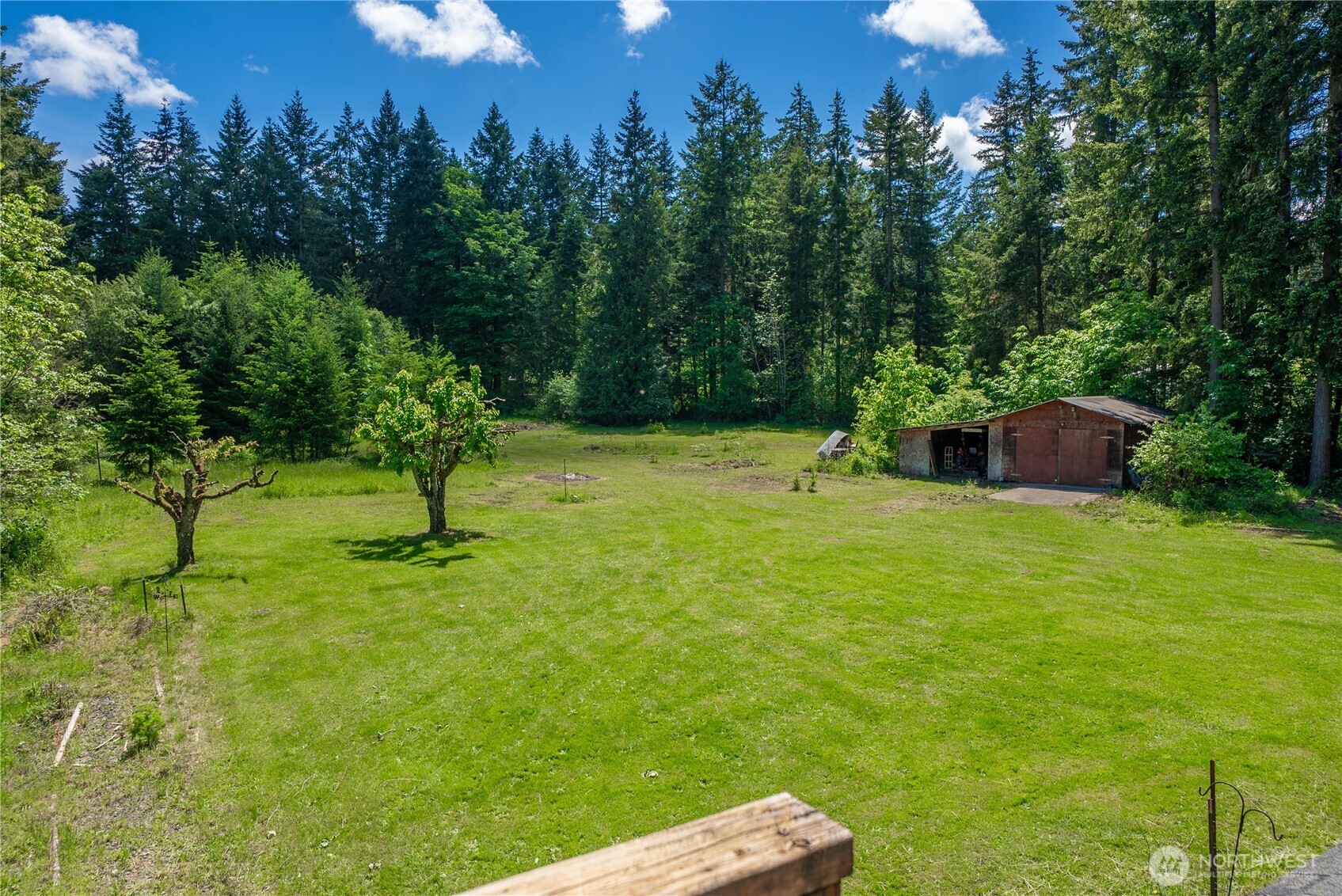 12438 Witland Lane SE Yelm WA 98597
