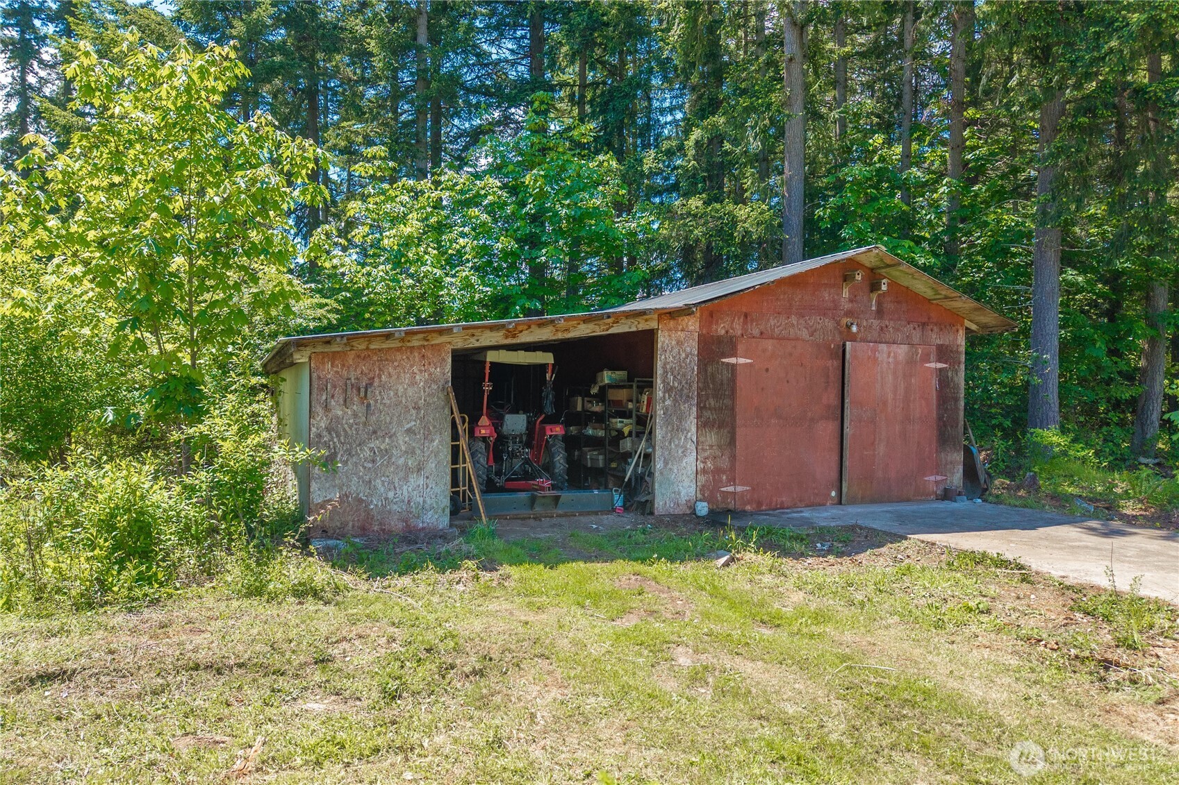 12438 Witland Lane SE Yelm WA 98597