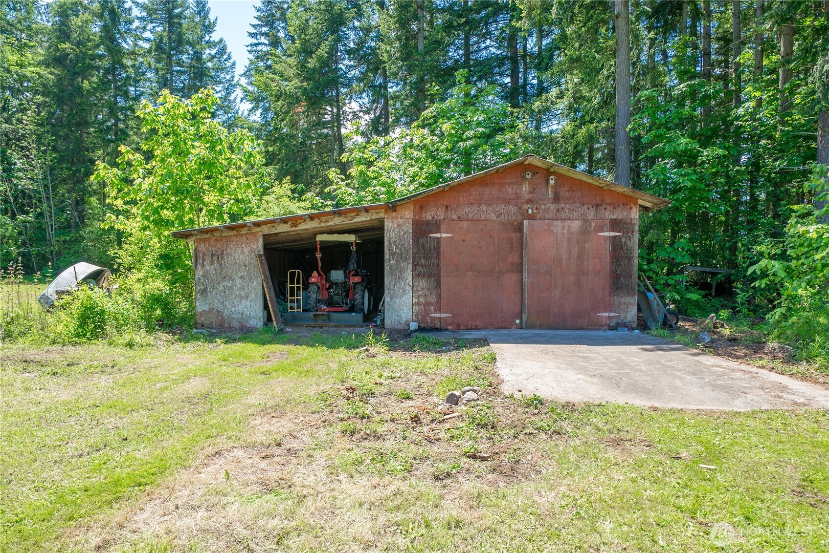 12438 Witland Lane SE Yelm WA 98597