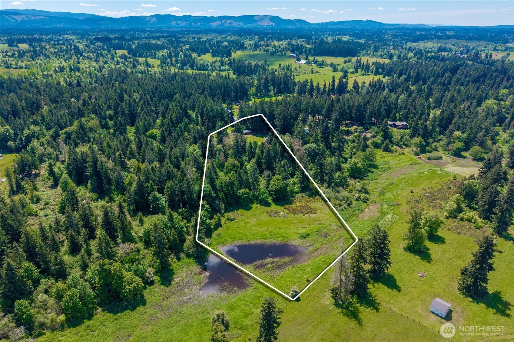 12438 Witland Lane SE Yelm WA 98597