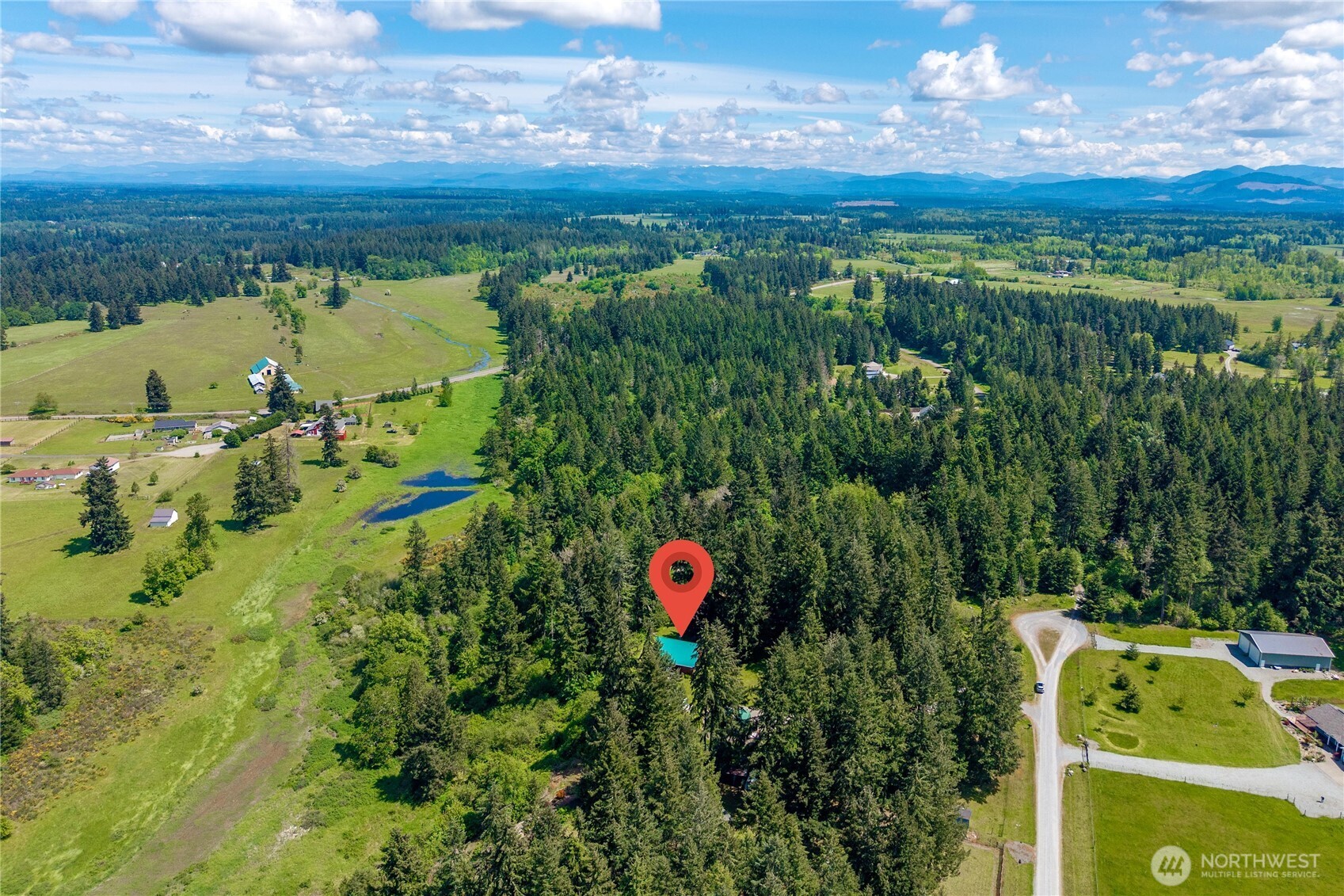 12438 Witland Lane SE Yelm WA 98597