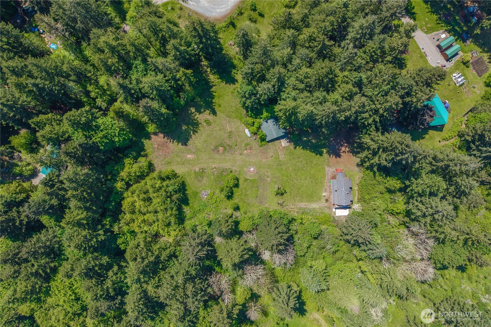 12438 Witland Lane SE Yelm WA 98597