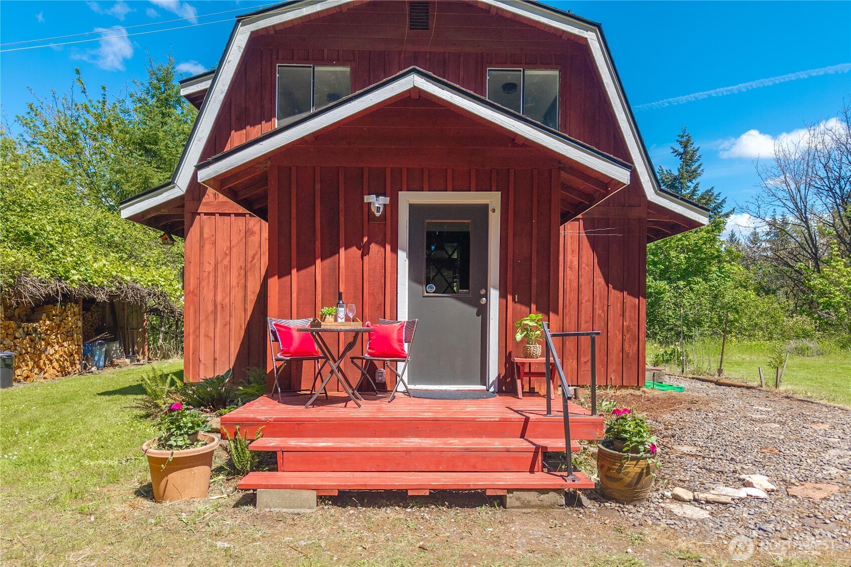 12438 Witland Lane SE Yelm WA 98597