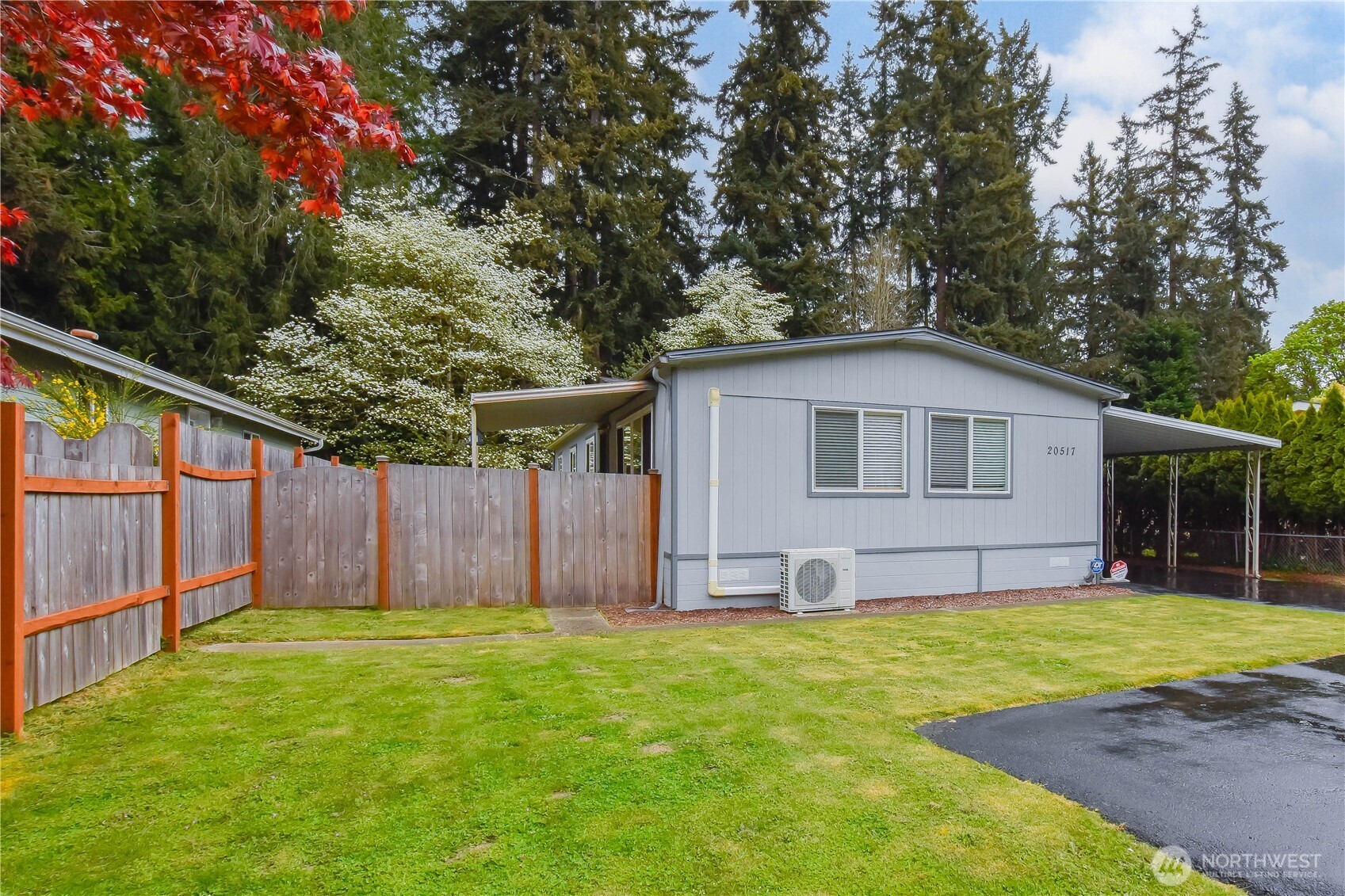 20517 31st Drive SE Bothell WA 98012