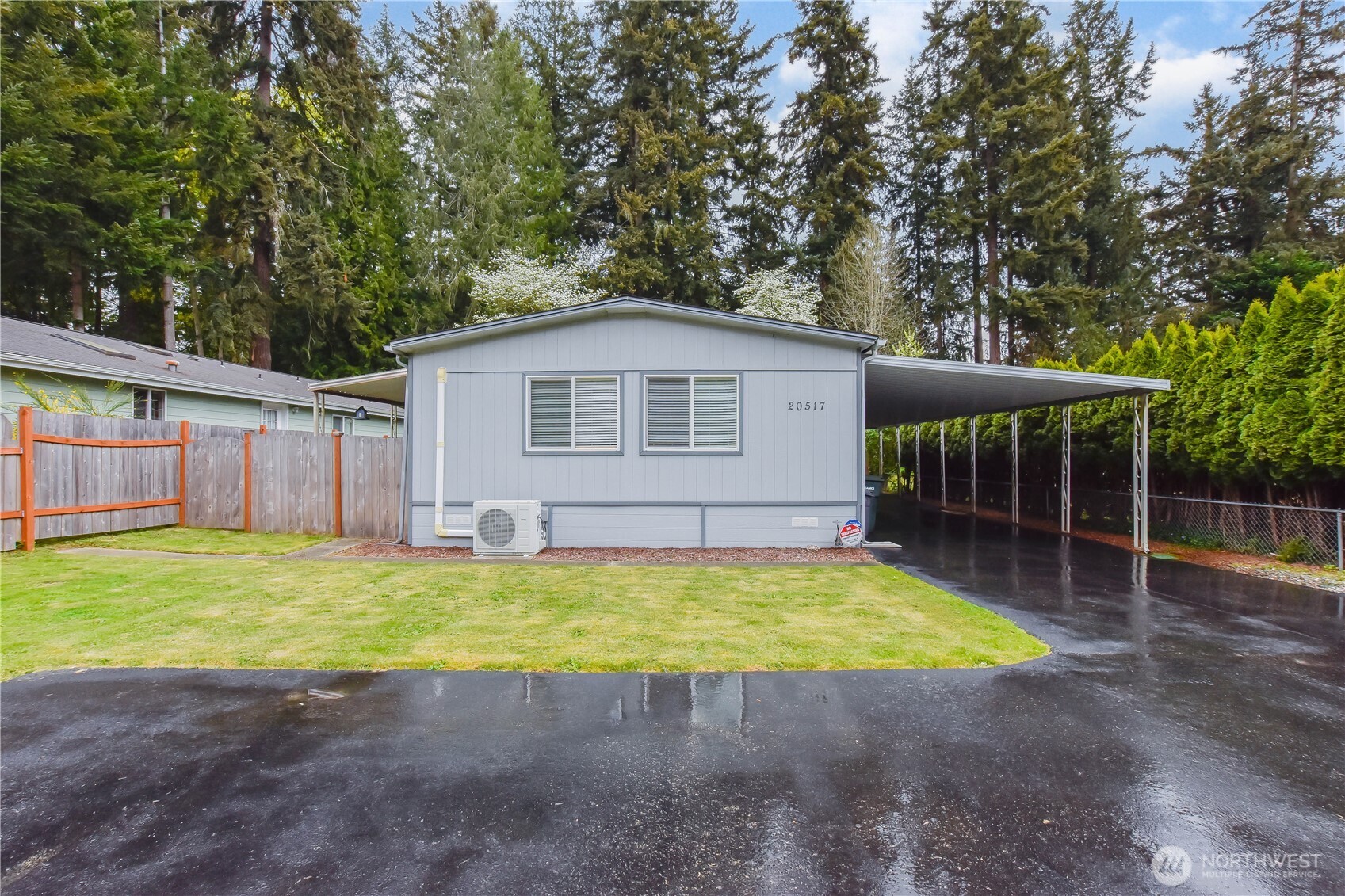 20517 31st Drive SE Bothell WA 98012